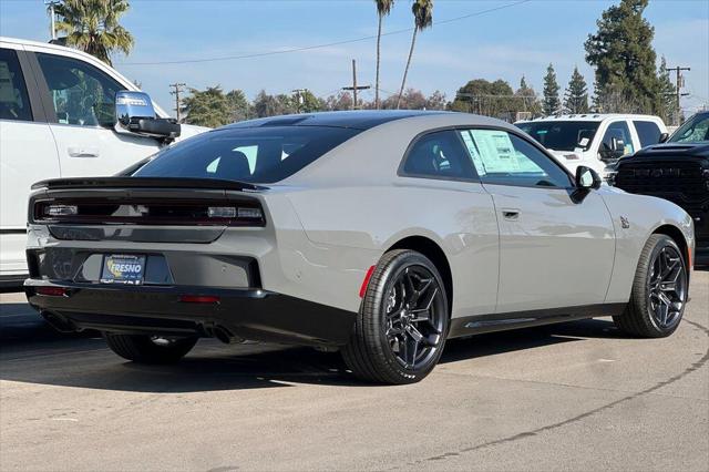 2026 Dodge Charger Charger Scat Pack Plus 2-door Awd