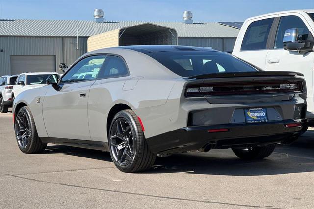 2026 Dodge Charger Charger Scat Pack Plus 2-door Awd