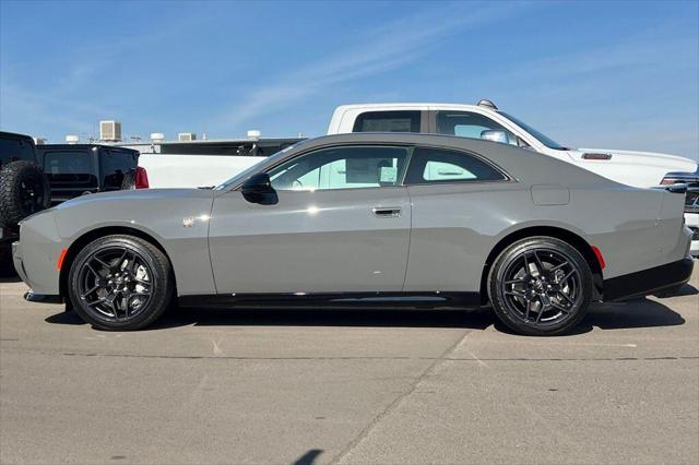 2026 Dodge Charger Charger Scat Pack Plus 2-door Awd