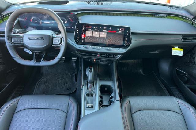 2026 Dodge Charger Charger Scat Pack Plus 2-door Awd