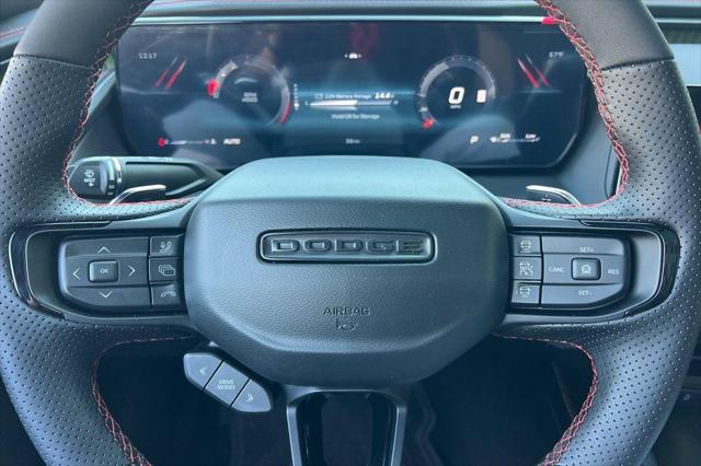 2026 Dodge Charger Charger Scat Pack Plus 2-door Awd