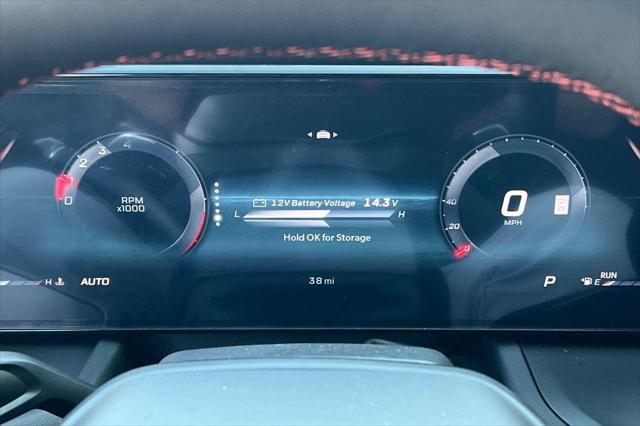 2026 Dodge Charger Charger Scat Pack Plus 2-door Awd