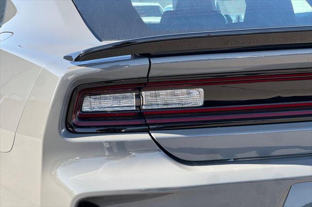 2026 Dodge Charger Charger Scat Pack Plus 2-door Awd