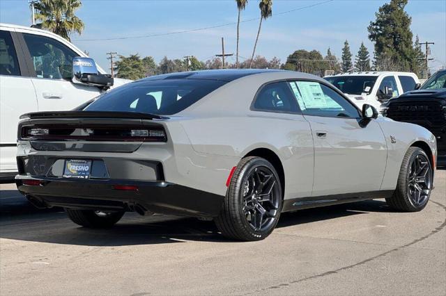 2026 Dodge Charger Charger Scat Pack Plus 2-door Awd