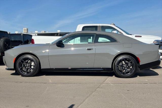 2026 Dodge Charger Charger Scat Pack Plus 2-door Awd