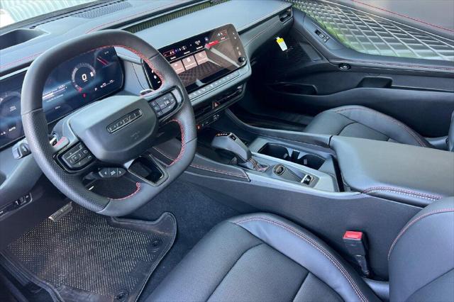 2026 Dodge Charger Charger Scat Pack Plus 2-door Awd