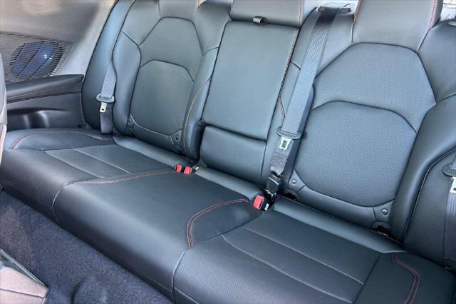 2026 Dodge Charger Charger Scat Pack Plus 2-door Awd