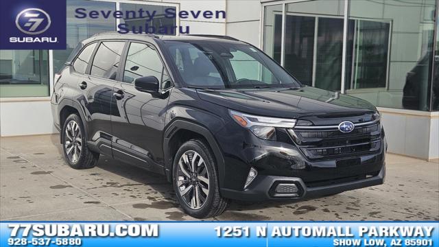 2026 Subaru Forester Touring for sale in Show Low, AZ