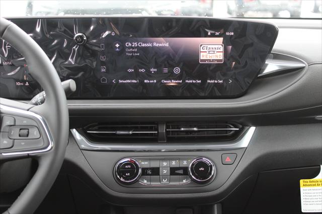 2026 Buick NV Preferred FWD