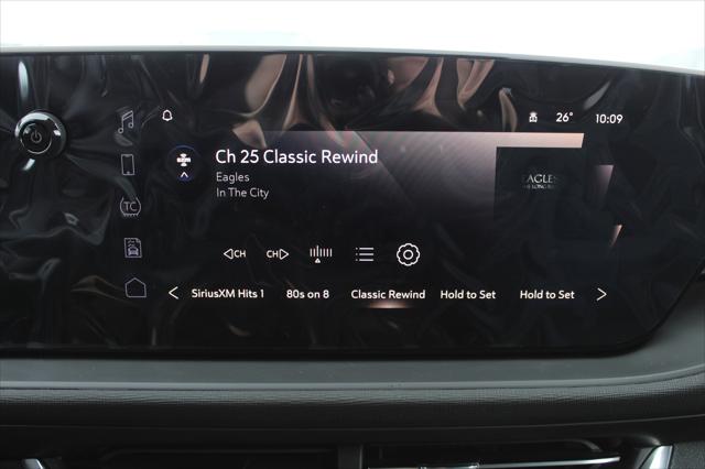 2026 Buick NV Preferred FWD