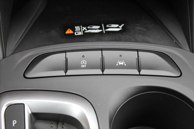 2026 Buick NV Preferred FWD