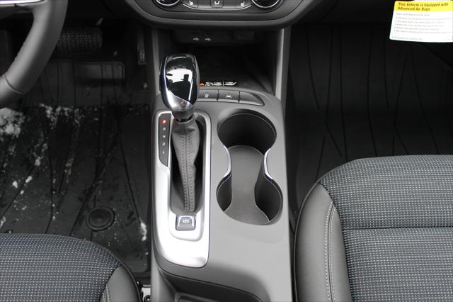 2026 Buick NV Preferred FWD