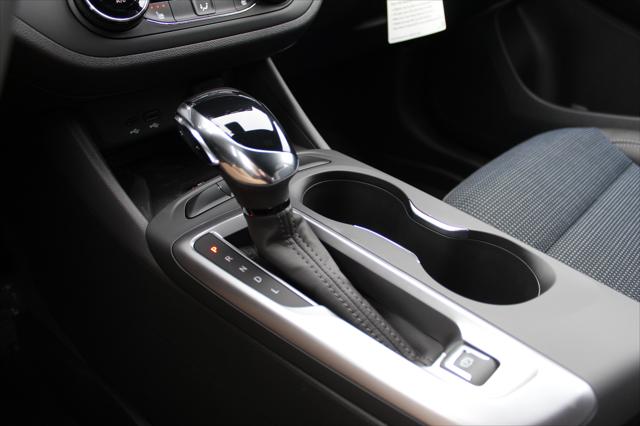 2026 Buick NV Preferred FWD