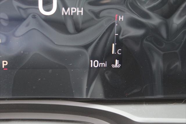 2026 Buick NV Preferred FWD
