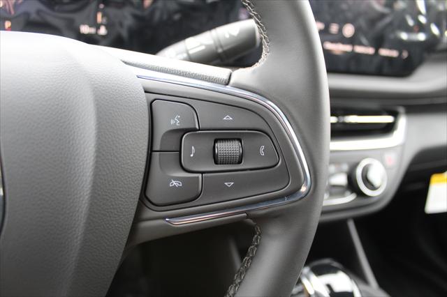 2026 Buick NV Preferred FWD