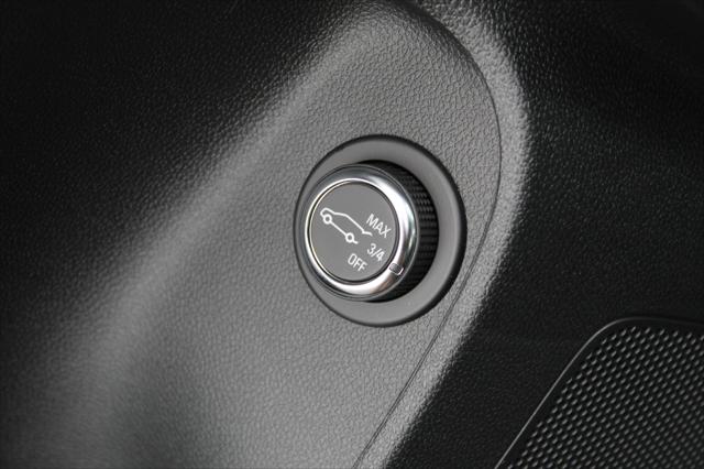 2026 Buick NV Preferred FWD