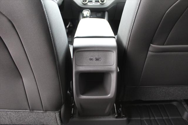 2026 Buick NV Preferred FWD