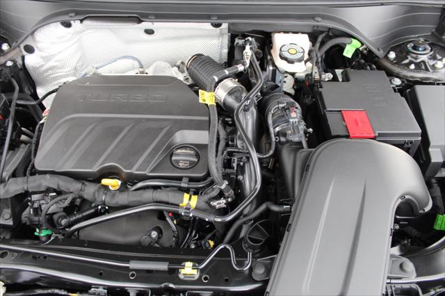2026 Buick NV Preferred FWD