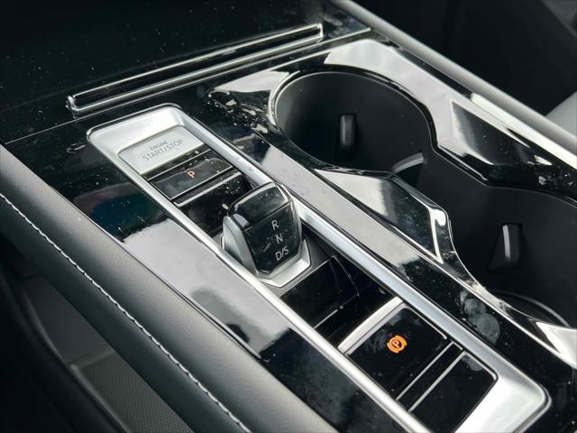 2026 Volkswagen Atlas Cross Sport SE with Technology