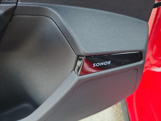 2026 Audi A3 Premium Plus 40 TFSI quattro S tronic