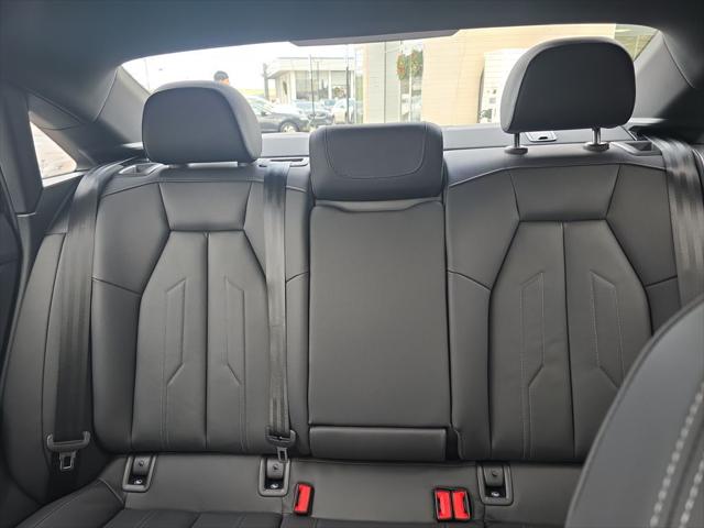 2026 Audi A3 Premium Plus 40 TFSI quattro S tronic