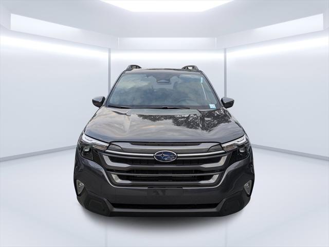 2025 Subaru Forester Premium Hybrid