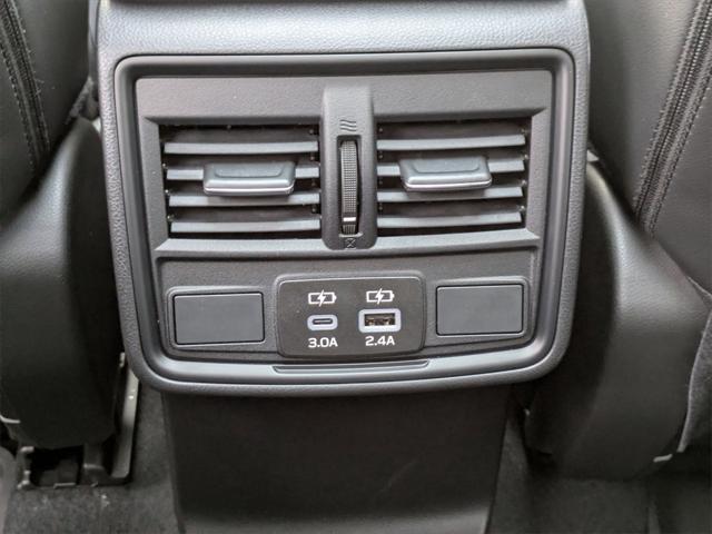 2025 Subaru Forester Premium Hybrid