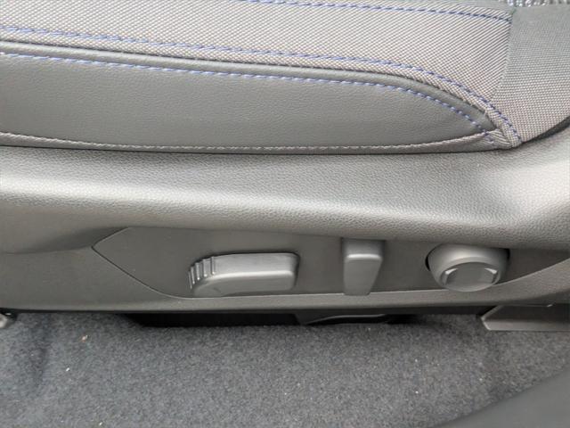 2025 Subaru Forester Premium Hybrid