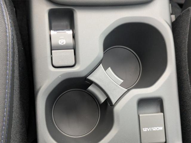 2025 Subaru Forester Premium Hybrid