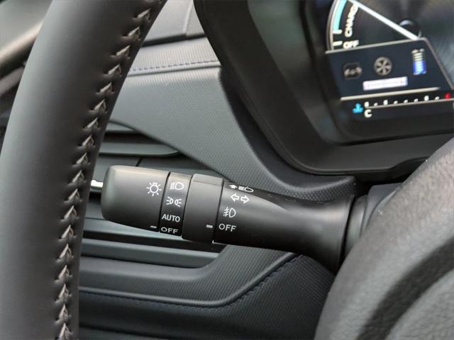 2025 Subaru Forester Premium Hybrid