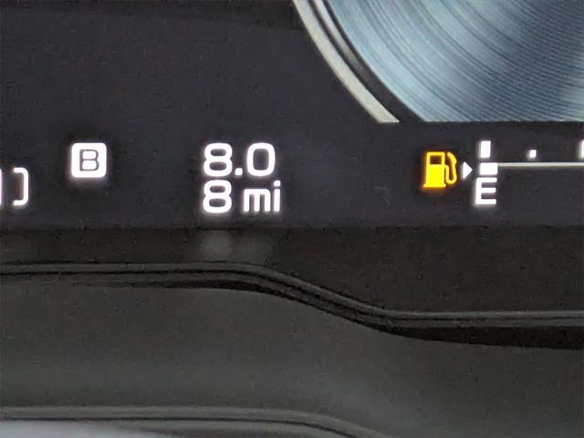 2025 Subaru Forester Premium Hybrid