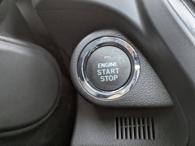 2025 Subaru Forester Premium Hybrid