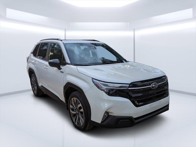 2025 Subaru Forester Touring Hybrid for sale in Jacksonville, FL