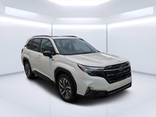 2025 Subaru Forester Touring Hybrid for sale in Jacksonville, FL