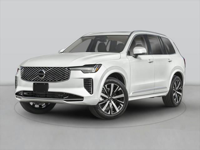 2026 Volvo XC90 Core, B5 AWD Gas (mild hybrid), Gasoline, Bright, 7 Seats for sale in Eugene, OR