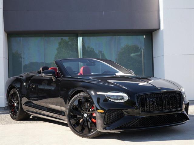 2026 Bentley Continental GT Azure for sale in Thousand Oaks, CA