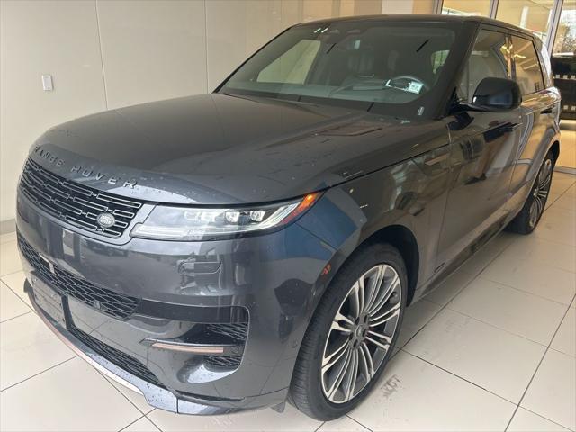 2025 Land Rover Range Rover Sport P550 Autobiography for sale in Amherst, NY