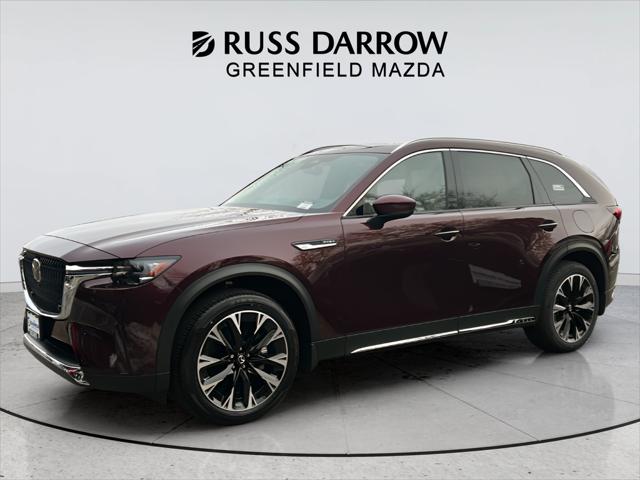 2026 Mazda X-90 Premium Plus for sale in Greenfield, WI
