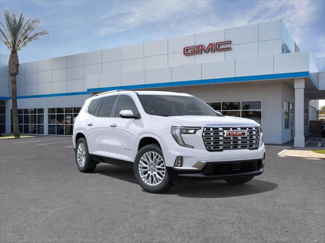 2026 GMC Acadia Denali AWD for sale in Hanford, CA