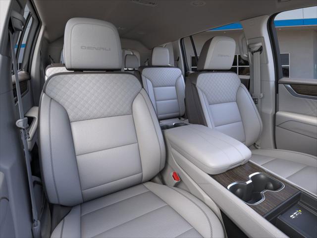 2026 GMC Acadia Denali AWD