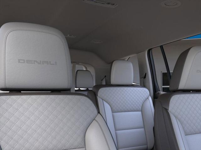 2026 GMC Acadia Denali AWD