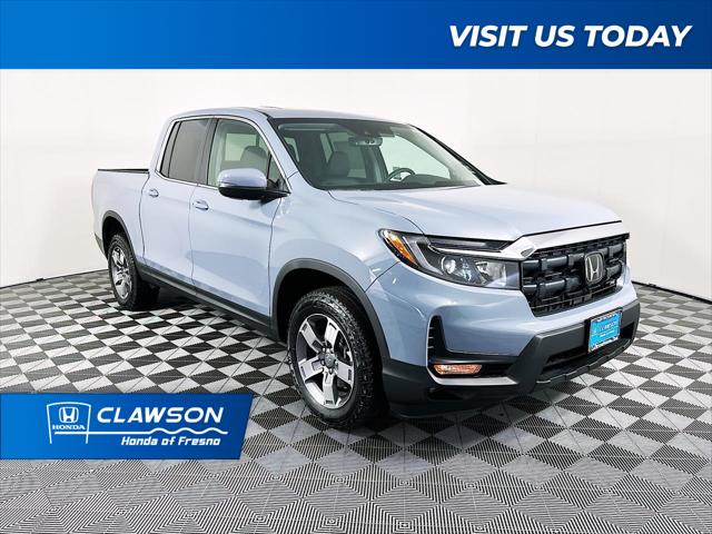 2026 Honda Ridgeline RTL for sale in Fresno, CA