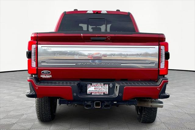 Used 2023 Ford F-250 For Sale in OLIVE BRANCH, MS