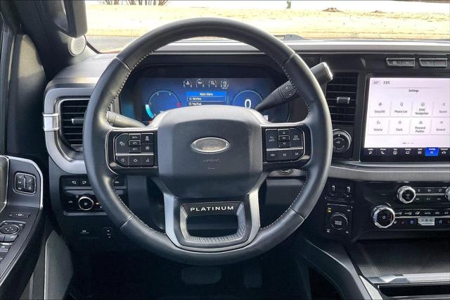 Used 2023 Ford F-250 For Sale in OLIVE BRANCH, MS