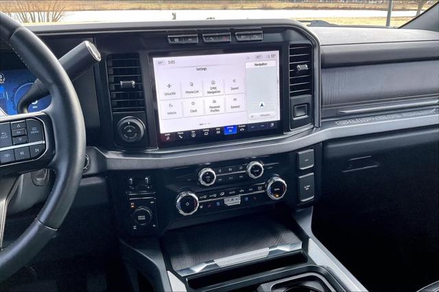 Used 2023 Ford F-250 For Sale in OLIVE BRANCH, MS