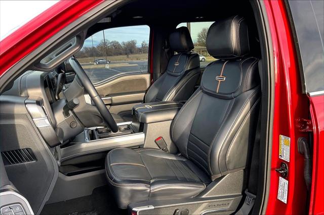 Used 2023 Ford F-250 For Sale in OLIVE BRANCH, MS