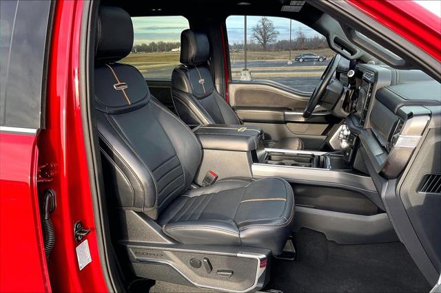 Used 2023 Ford F-250 For Sale in OLIVE BRANCH, MS