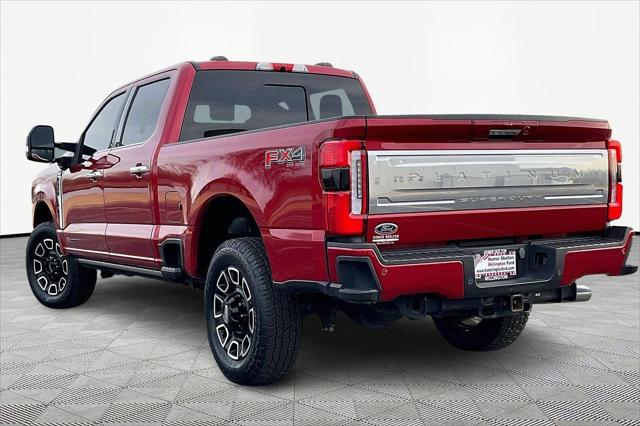 Used 2023 Ford F-250 For Sale in OLIVE BRANCH, MS