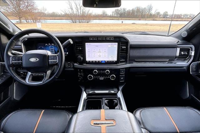 Used 2023 Ford F-250 For Sale in OLIVE BRANCH, MS