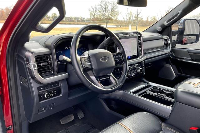 Used 2023 Ford F-250 For Sale in OLIVE BRANCH, MS